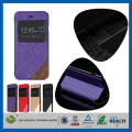 C&T Leather New Mobile Phone Stand Case for iPhone 6